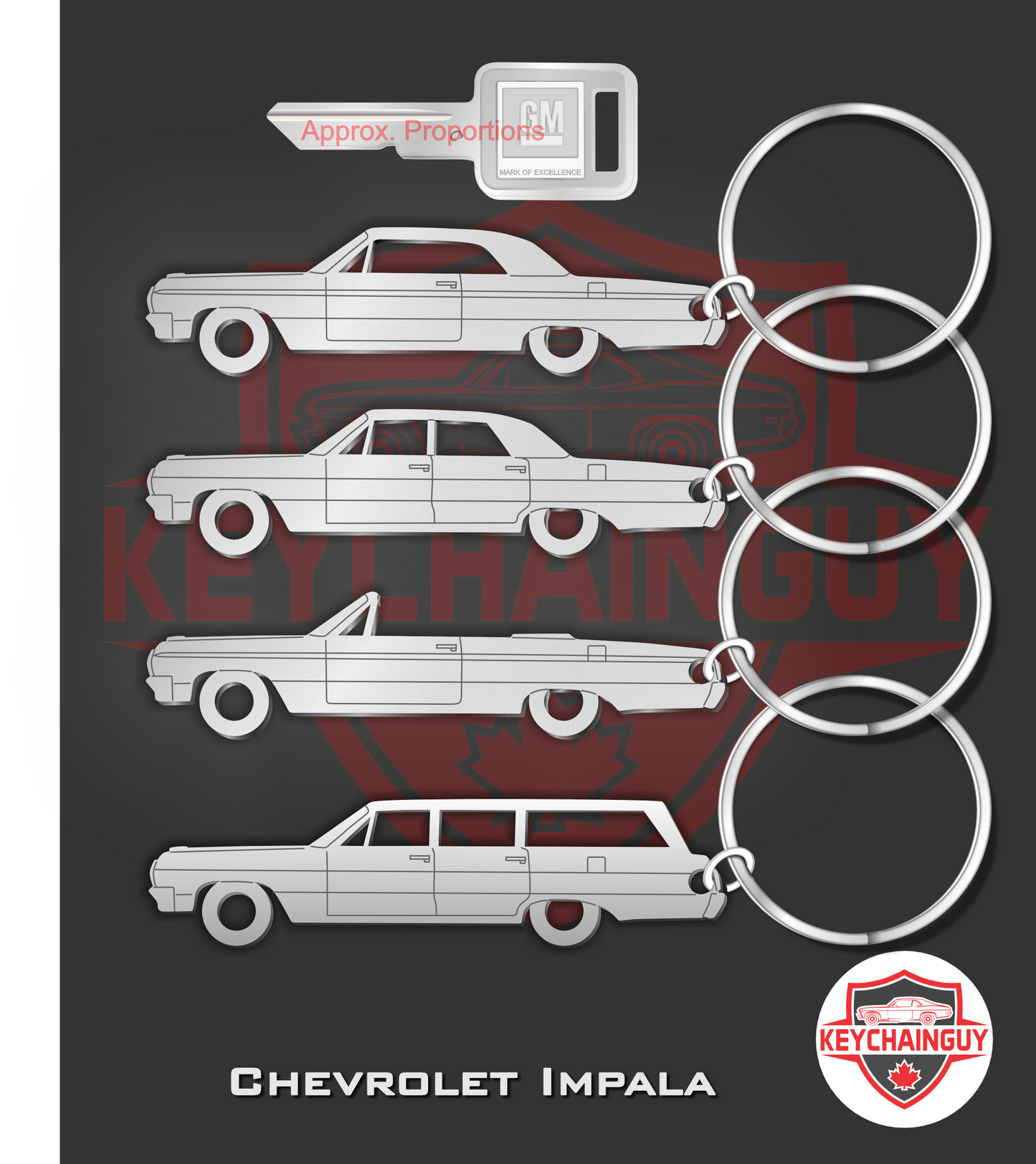 1964 Chevrolet Impala
