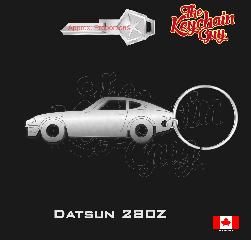 Datsun 280Z
