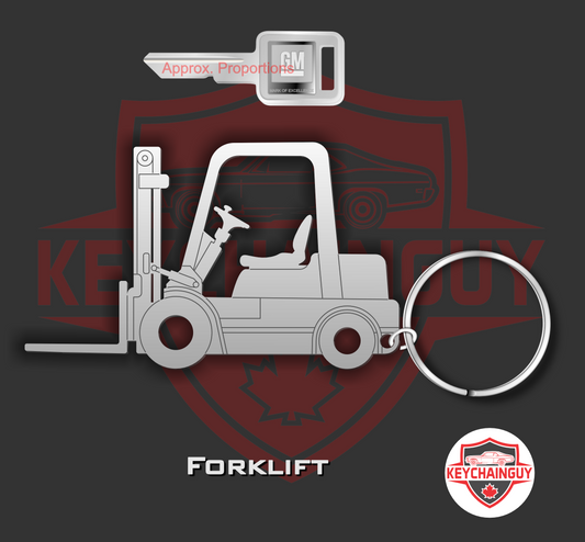 Forklift