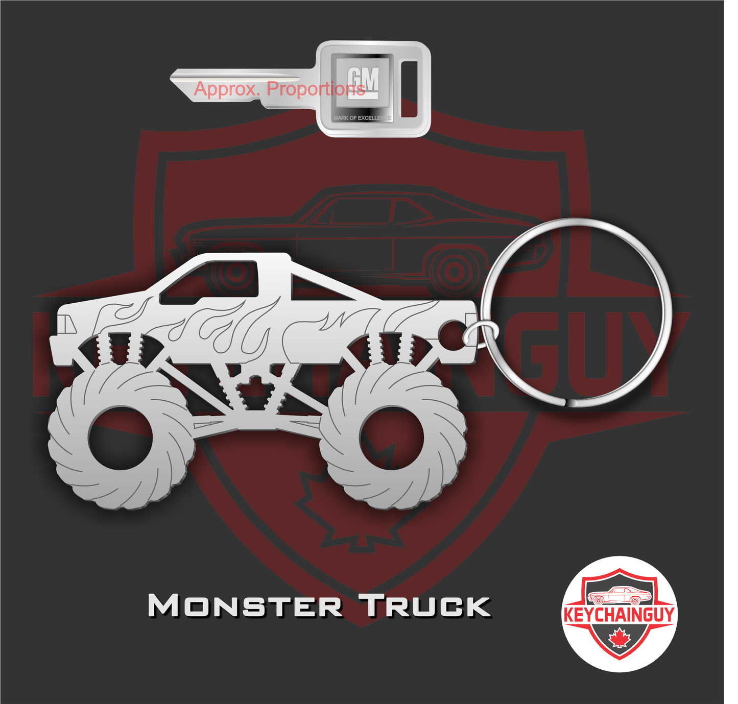 Monster Truck