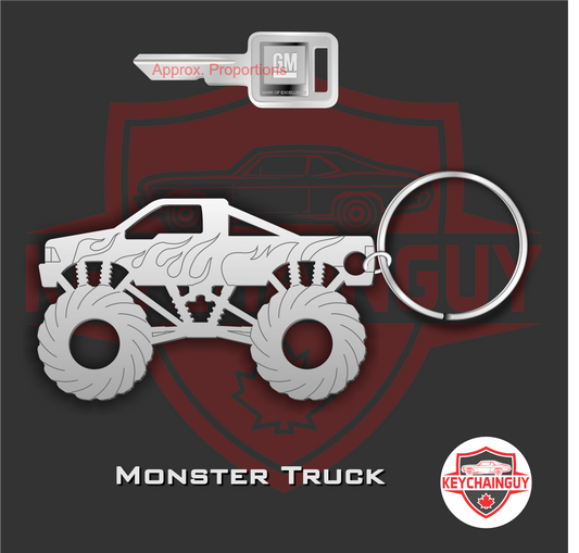 Monster Truck