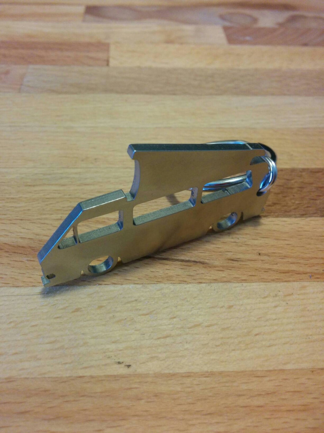 Volkswagen Westfalia Camper Van