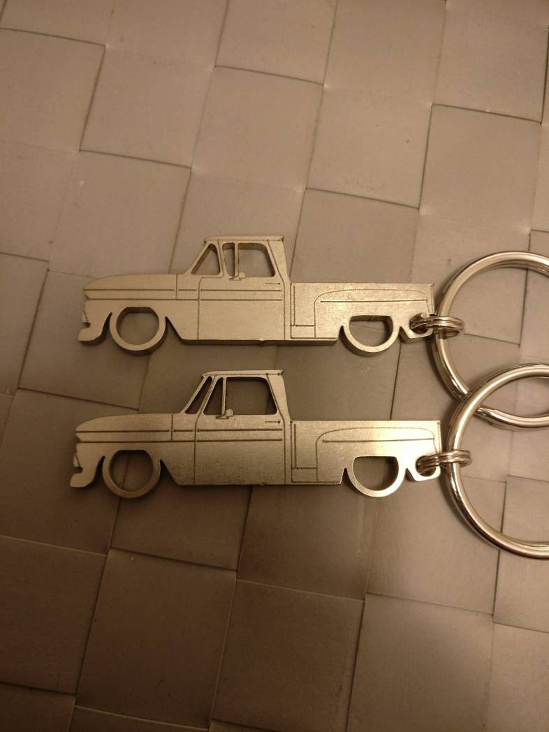 1960 - 1966 Chevrolet C10