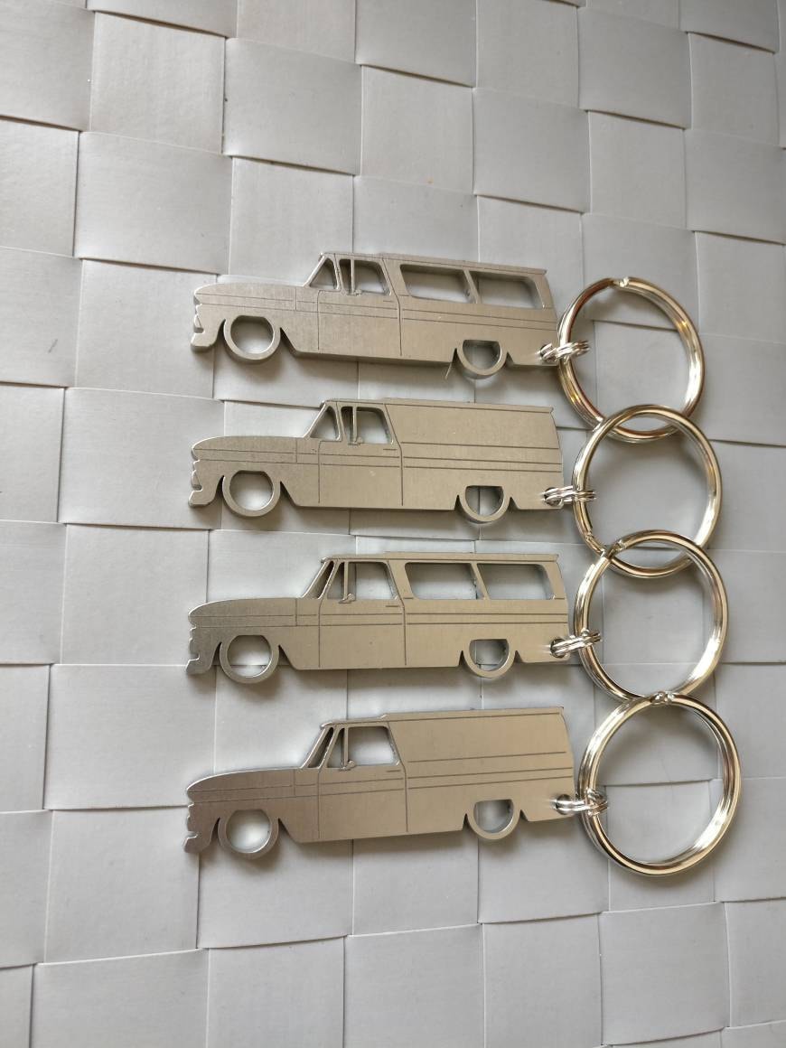 1960 - 1966 Chevrolet C10