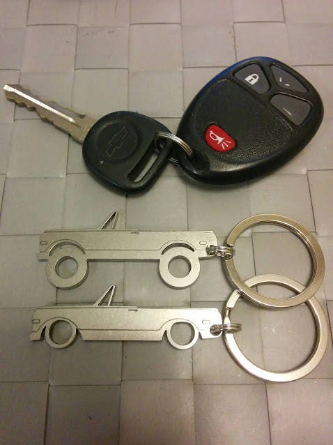 1967 - 1972 Chevy/GMC C10 Truck Blazer Suburban Stepside