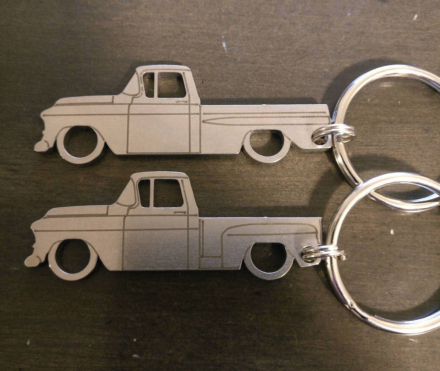 1955 - 1959 Chevy/GMC Truck