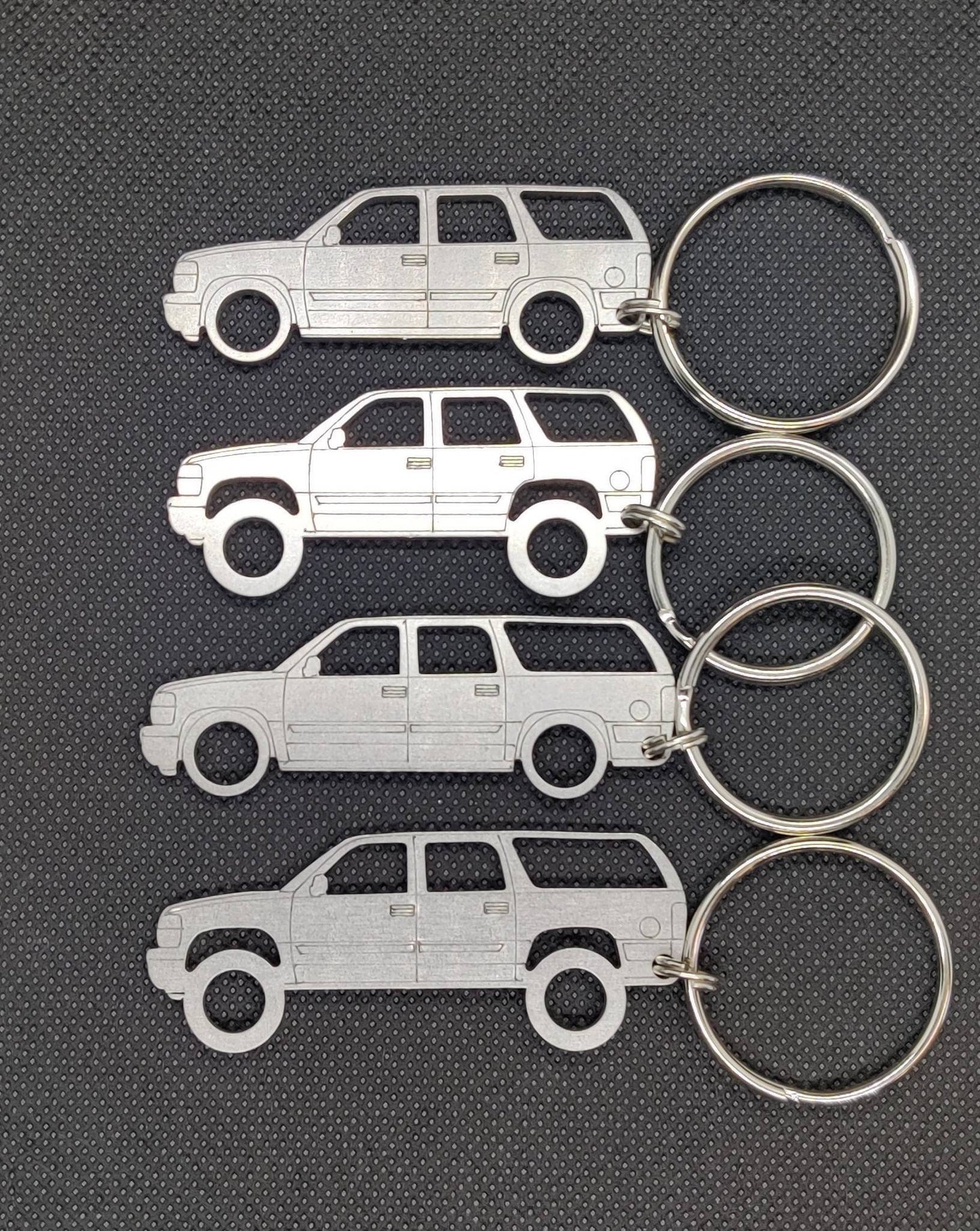 2000-2007 Tahoe Yukon Suburban NBS