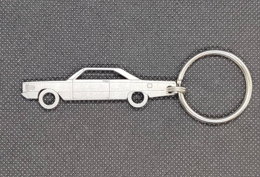 1965 Mercury Marauder 2 Door