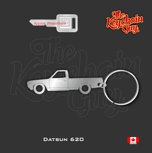 1973 - 1979 Datsun 620