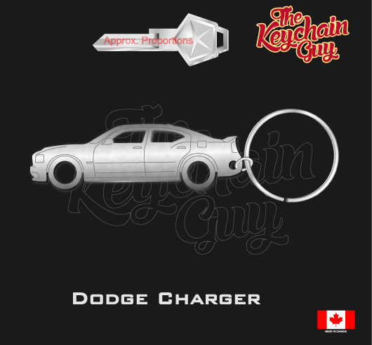 2006 -2010 Dodge Charger