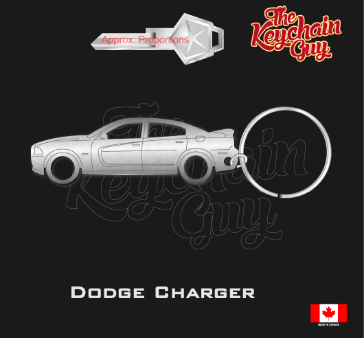 2011 -2014 Dodge Charger