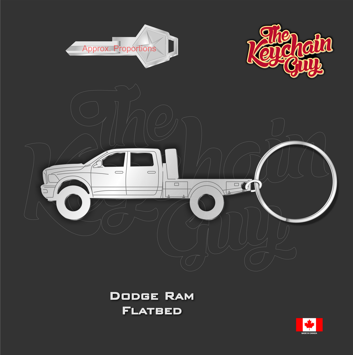 2010 - 2018 Dodge Ram 2500/3500 (Gen 4)Truck