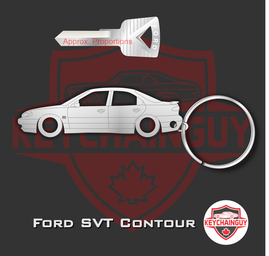 Ford SVT Contour