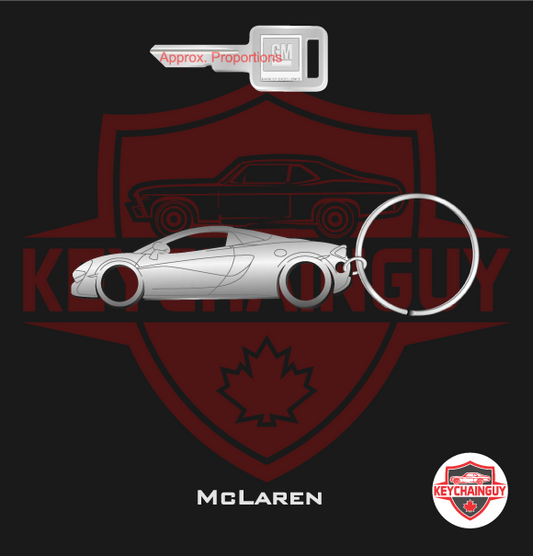 McLaren