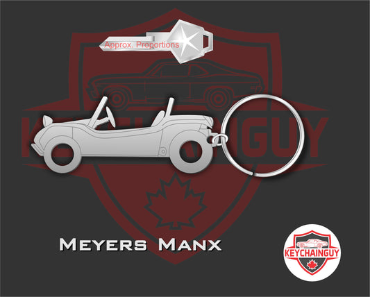 Meyers Manx