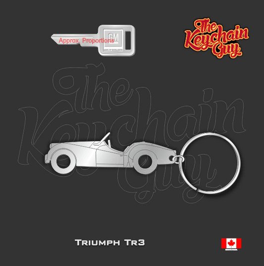 Triumph TR3