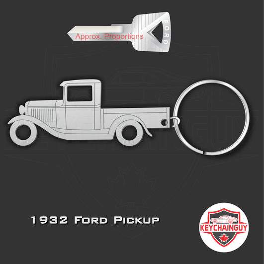 1932 Ford Pickup