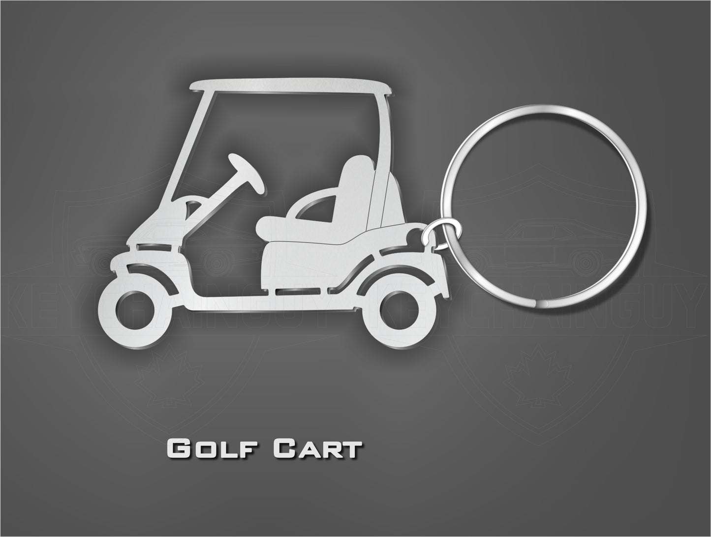 Golf Cart