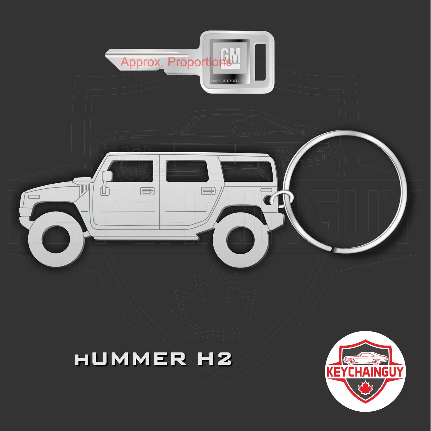 Hummer H2