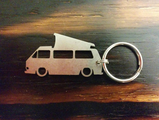 Volkswagen Westfalia Camper Van